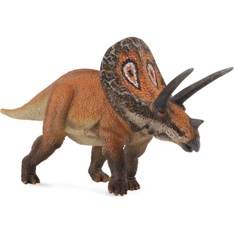 Collecta dinosaur Torosaurus (L), 88512