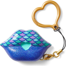 S.W.A.K. keychain Mermaid sparkle kiss with mermaid sound, 4117