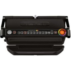 TEFAL Электрогриль OptiGrill+ XL, 2000W, 800cm2