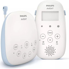 Philips Avent DECT радоняня