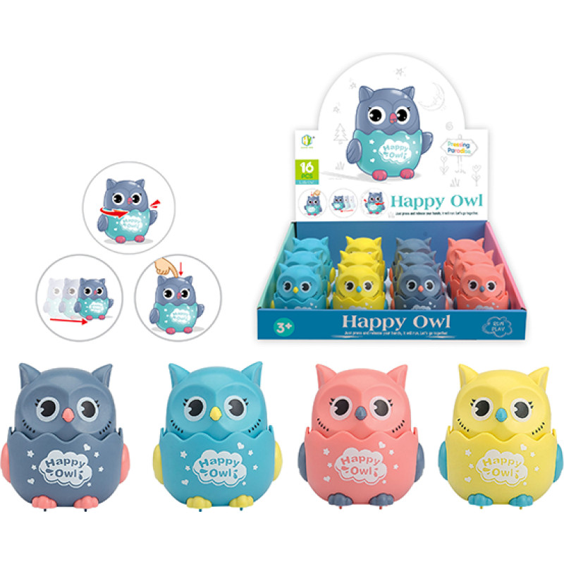 Artyk 160370 Jeżdżąca S&oacute;wka