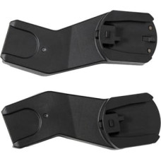 Espiro Adapter do fotelików z wózkami Espiro Sonic/ Sonic Air/Pi,Avionaut,Maxi Cosi (Miloo)