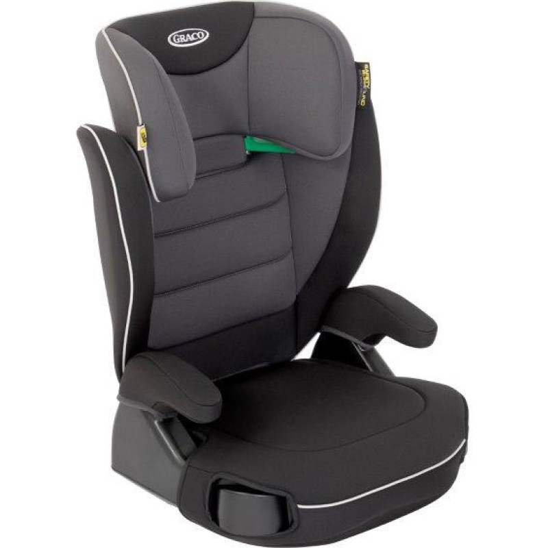 Graco Fotelik LOGICO L R129 Midnight