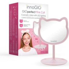 Innogio GIO-758CAT Lusterko GIOperfect Pink Cat