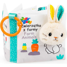 Dumel JOLLYBABY JB 82355 Zwierzątka z farmy