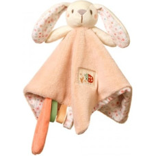 Babyono Mīļlupatiņa-plediņš BABY BUNNY 1539