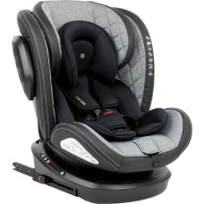 Car seat 0-1-2-3 (0-36 kg) Stark ISOFIX Light Grey 2023