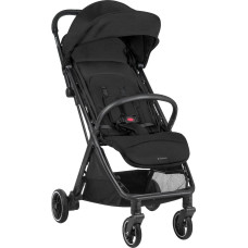 Autofolding pushchair Lauren Black 2025