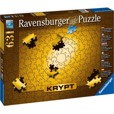 Ravensburger Puzzle Krypt Gold 631pc 15152