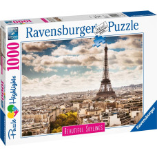 Ravensburger Puzzle Paris 1000p 14087