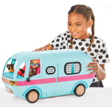 L.O.L. Surprise Glam & Go кемпер, артикул 502500EUC