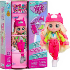 Cry Babies BFF Hannah Doll 20cm 908406