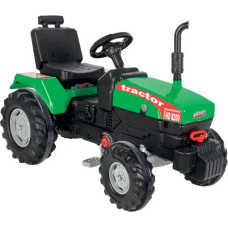 Pilsan Traktor na pedały zielony 07 294