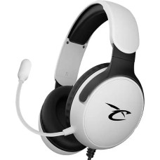 Subsonic Astra Gaming наушники white/black