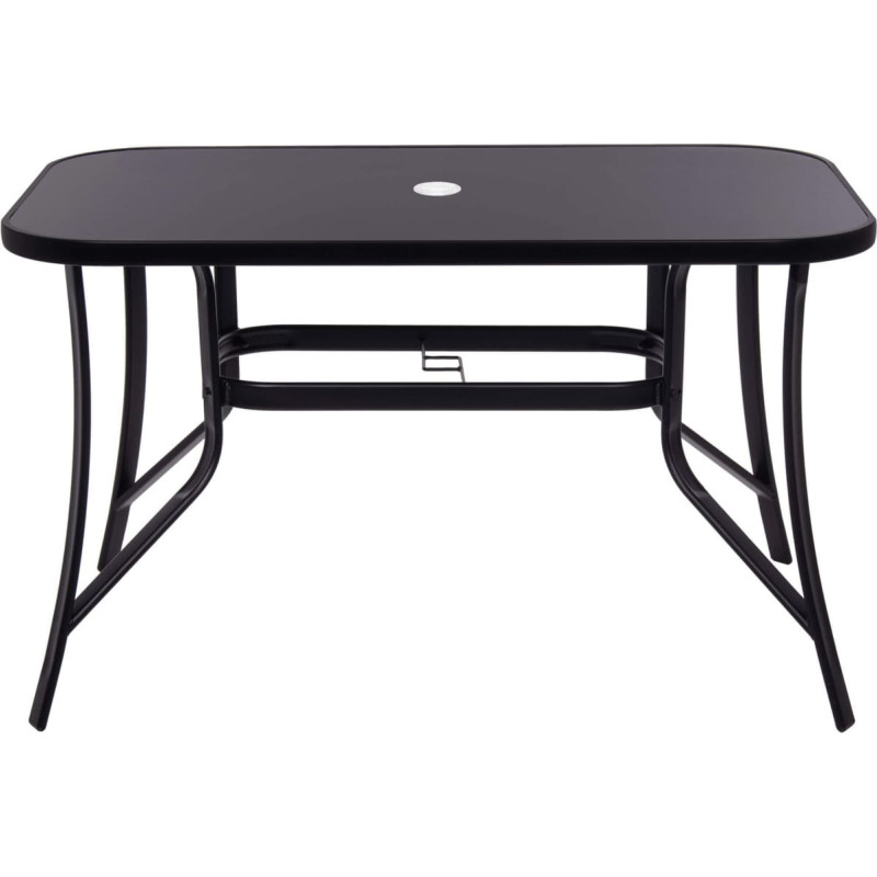 Springos Садовый стол Springos GF0077 120 X 70 X 70 CM