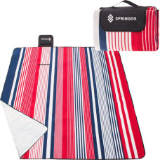 Springos Одеяло для пикника Springos PM006 160x200 см