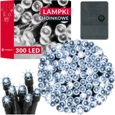 Springos Рождественские гирлянды Springos CL0534 500 Led 21,5 м