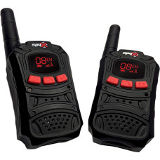 Spyx walkie talkies, 10526