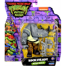 Tmnt basic figure Rocksteady, 83293