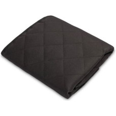 Caretero QUILTED SEAT BACKREST PROTECTIVE MAT 64x50