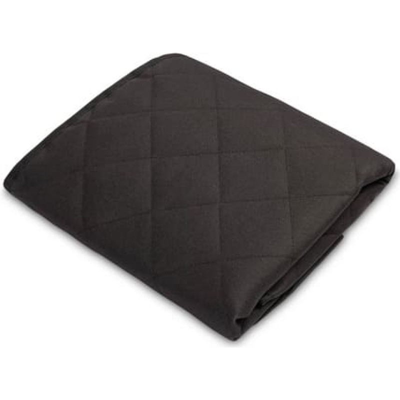 Caretero QUILTED SEAT BACKREST PROTECTIVE MAT 64x50