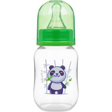 Akuku Klasiskā pudele 125 ml AKUKU A0104 green panda