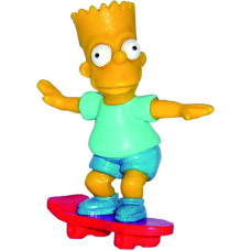 Comansi Simpsons figurine - Bart