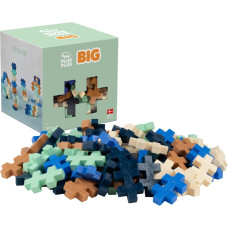 Plus Plus construction toy, BIG, Breeze, 100 pcs.