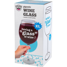 Bigmouth Wine glass XL