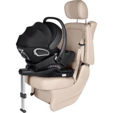 Комплект для малышей Carrello Baby Set. Автокресло Car seat Carrello Vega CRL-14101 + База CRL-14102.