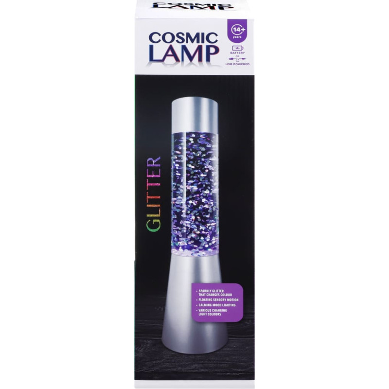 Toymonster Cosmic Glow LED лампа