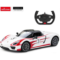 Minikid Car - 01699 - R/C - licensed by  - PORSCHE