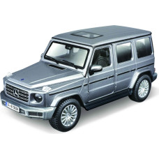 Maisto Die-Cast MAISTO DIE CAST 1:25 Assemble metal car kit 35pcs. Mercedes Benz G-Class 2019, 39536