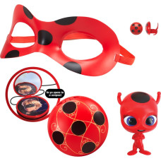 Miraculous role playset Ladybug Dress Up Set, 50604