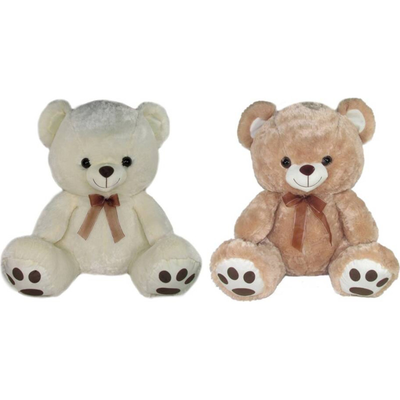 Sun-Day Plush toy - 3763 - BEAR - size 60 cm