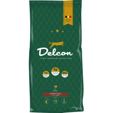 Delcon Food for cats with digestive issues / 1,75 kg