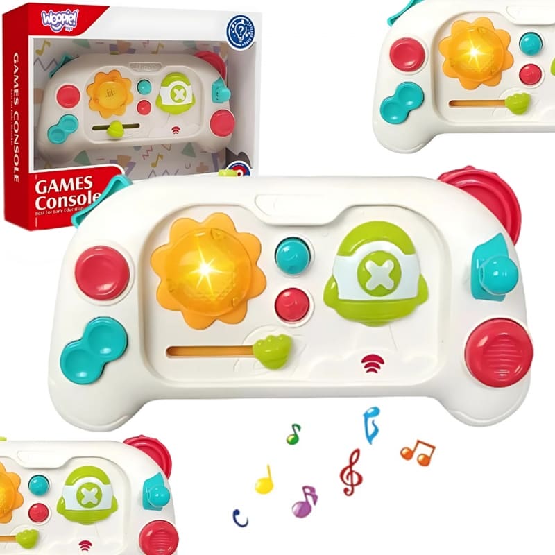 Woopie 52524 Sensoryczny pad Joystic