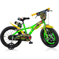Dino Bikes Licence Детский велосипед 16'' ''NINJA TURTLES''