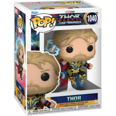 Funko POP! Vinyl, Фигурка Marvel: Thor: Love and Thunder: Thor