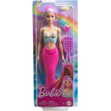 Barbie Mermaid Doll HRR00