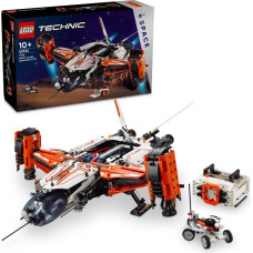 Lego Technic VTOL Heavy Cargo Spaceship LT81 42181