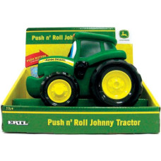 John Deere tractor Johnny, 42925