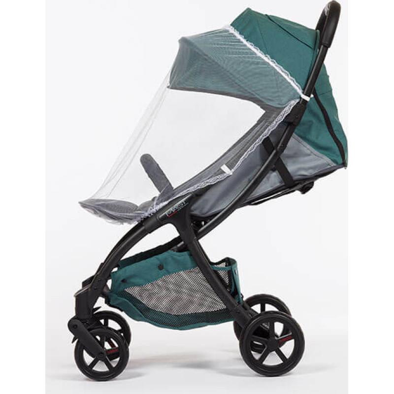 Mast Swiss mosquito net M.2x, MA-M2XMSQ
