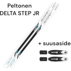 Peltonen Lastesuusad PELTONEN Delta Step JR (140)