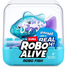 Roboalive интерактивная рыбка-робот, 7cm