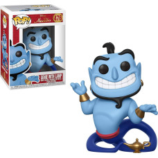 Funko POP! Vinyl: Фигурка: Disney: Aladdin - Genie (w/ Lamp)