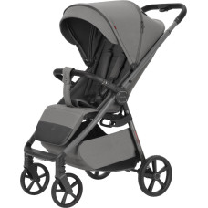 Carrello Baby Детская коляска Carrello Bravo Carbon CRL-5530 Extreme Grey