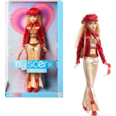 Barbie Signature My Scene Doll Y2K HYC17