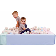 Iglu Soft Play мягкий сухой бассейн с мячами - Ball Play Heaven