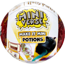 MGA 514763-EUC MGAs Miniverse - Harry Potter Make It Mini Potions